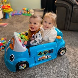 Meet your Posher, Lisa